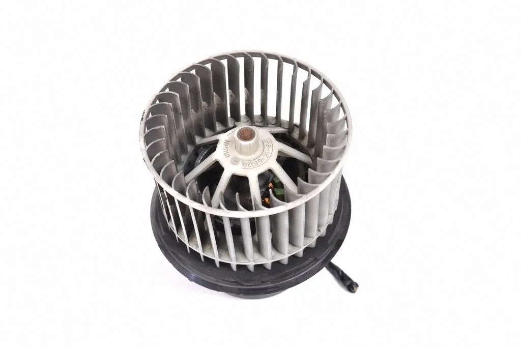 Krāsniņas ventilators/pūtējs – Ford Transit Custom (2013-2023)