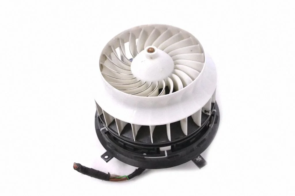Krāsniņas ventilators/pūtējs – Mercedes-Benz CLS klase C257 (2018-)