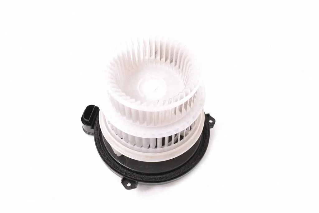 Heater fan/blower