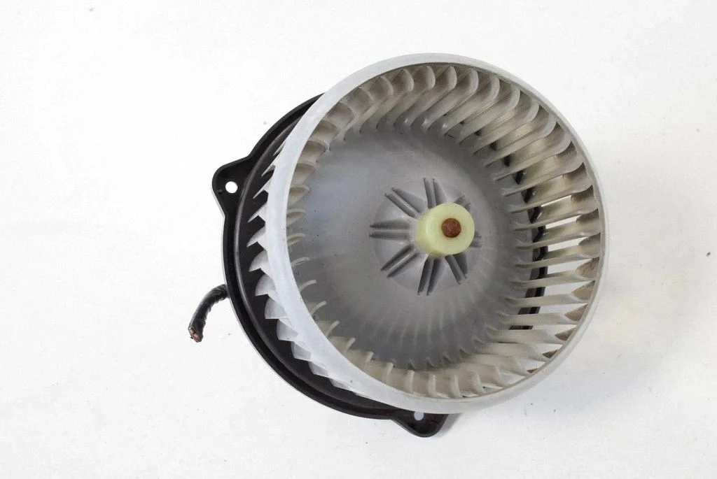 Krāsniņas ventilators/pūtējs 2727005290