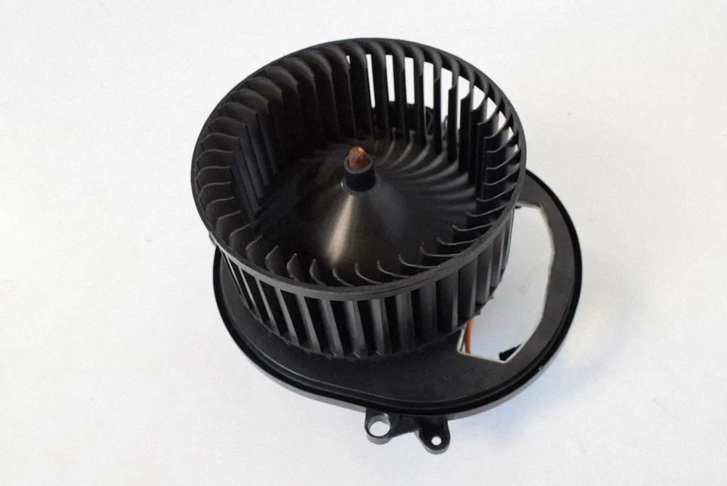 Dmuchawa nawiewu – BMW Seria 4 F32 F33 (2013-2020)