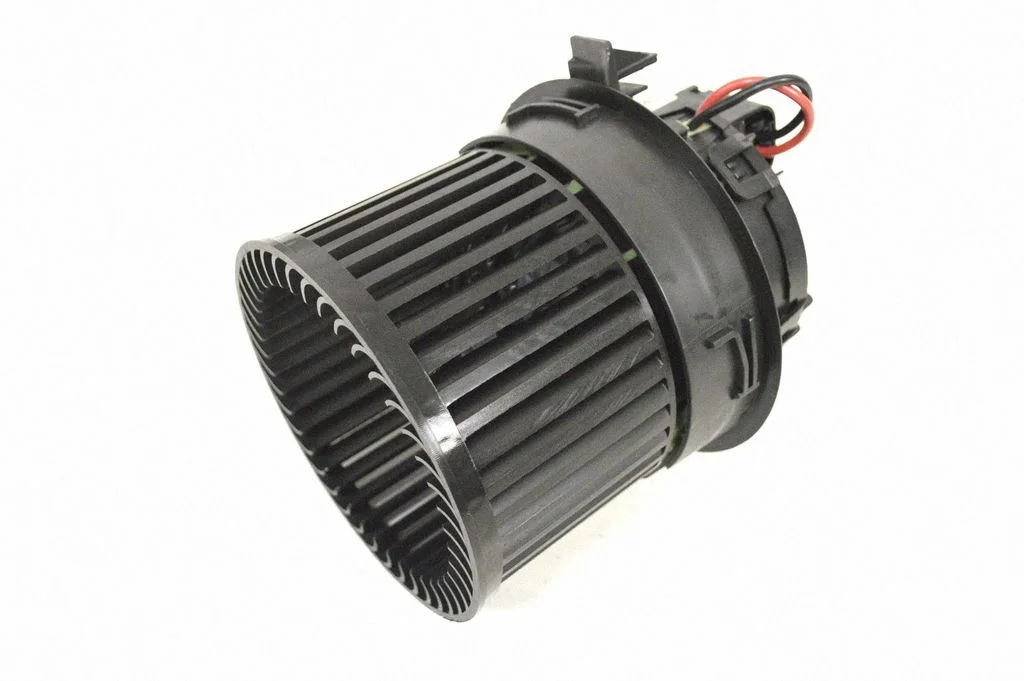 Heater fan/blower – Peugeot 2008 I (2013-2019)