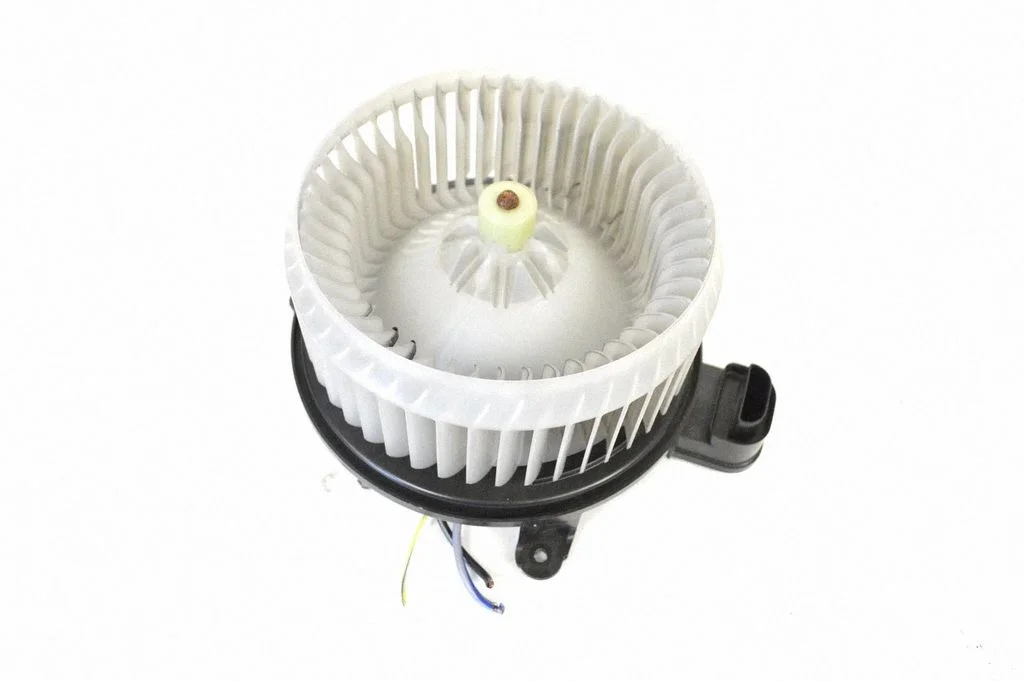 Krāsniņas ventilators/pūtējs 5072