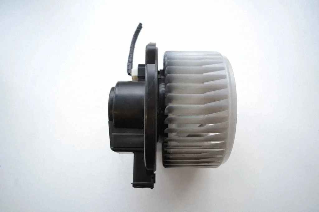 Krāsniņas ventilators/pūtējs 2727005280