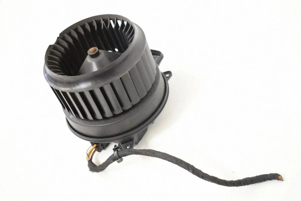 Krāsniņas ventilators/pūtējs 0160701275