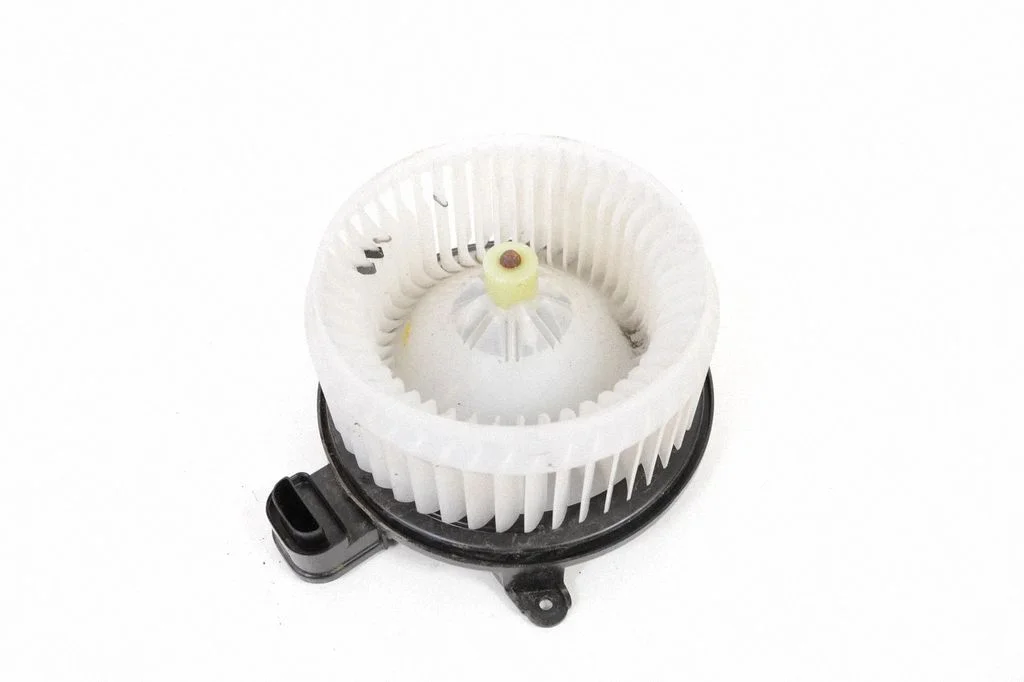 Krāsniņas ventilators/pūtējs
