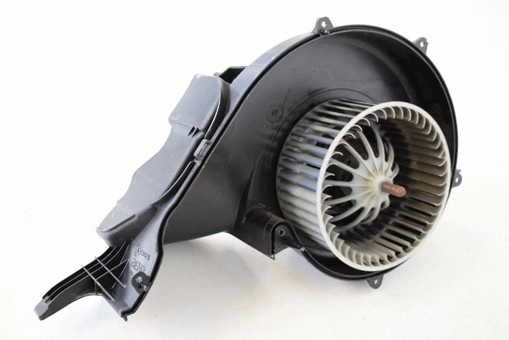 Heater fan/blower – Volvo XC60 (2014-2016)