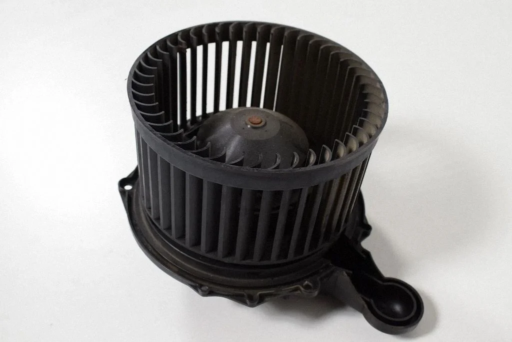 Heater fan/blower 2R8H19846BD