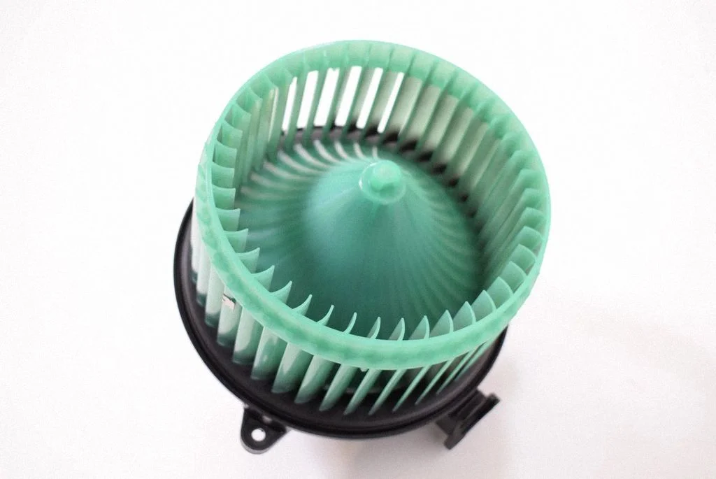 Heater fan/blower 5242673301
