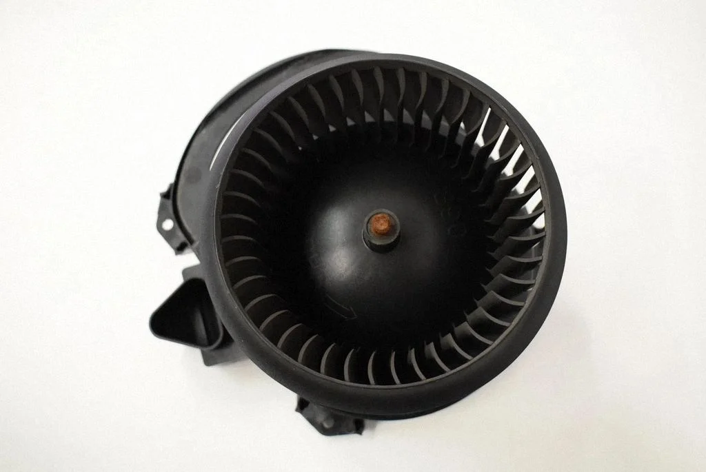 Krāsniņas ventilators/pūtējs CZ1163600764