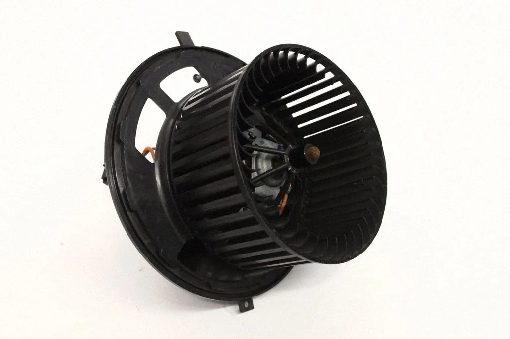 Krāsniņas ventilators/pūtējs