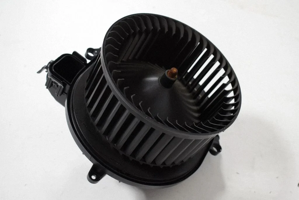 Dmuchawa nawiewu – BMW Series 4 M4 F82 F83 (2014-2020)