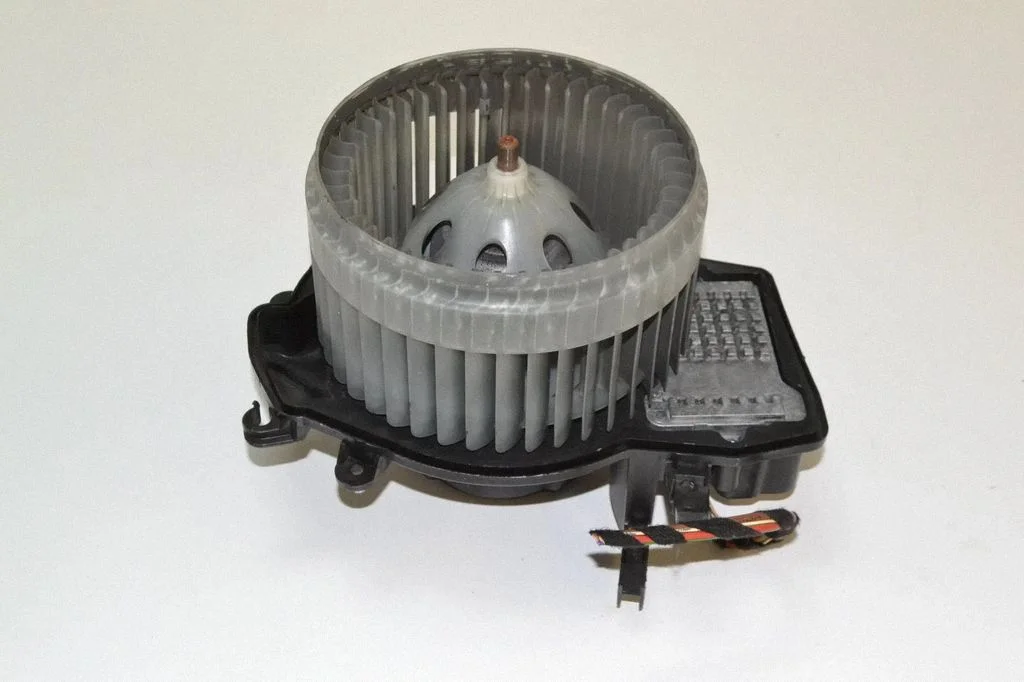 Krāsniņas ventilators/pūtējs