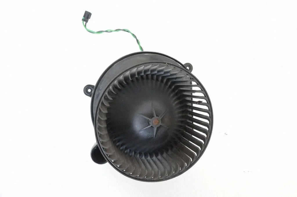 Krāsniņas ventilators/pūtējs – Jeep Grand Cherokee (WK) (2005-2010)