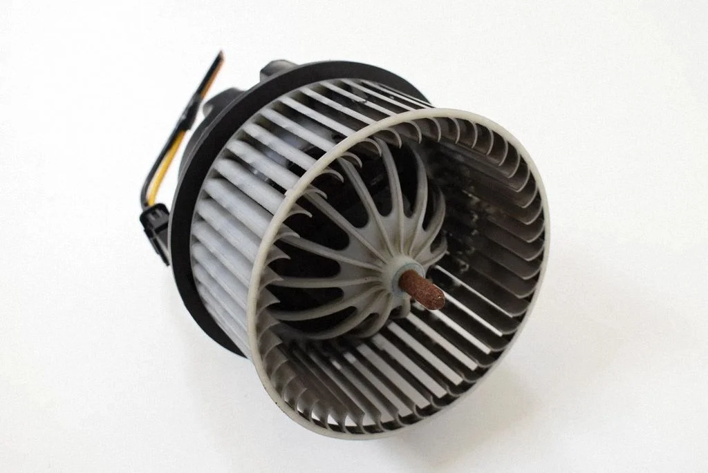 Heater fan/blower – Volvo XC60 (2009-2013)
