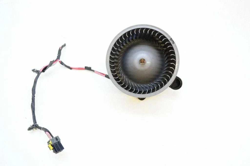 Krāsniņas ventilators/pūtējs