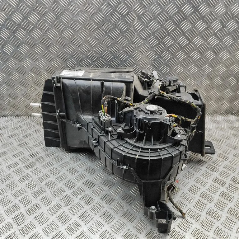 Interior heater climate box assembly – Ford Transit/ Tourneo Connect Grand Tourneo Connect (2013-2018)