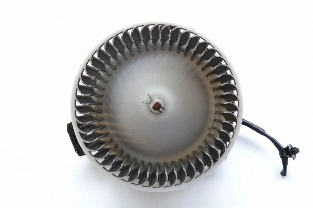 Krāsniņas ventilators/pūtējs – Mazda 6 (2008-2013)