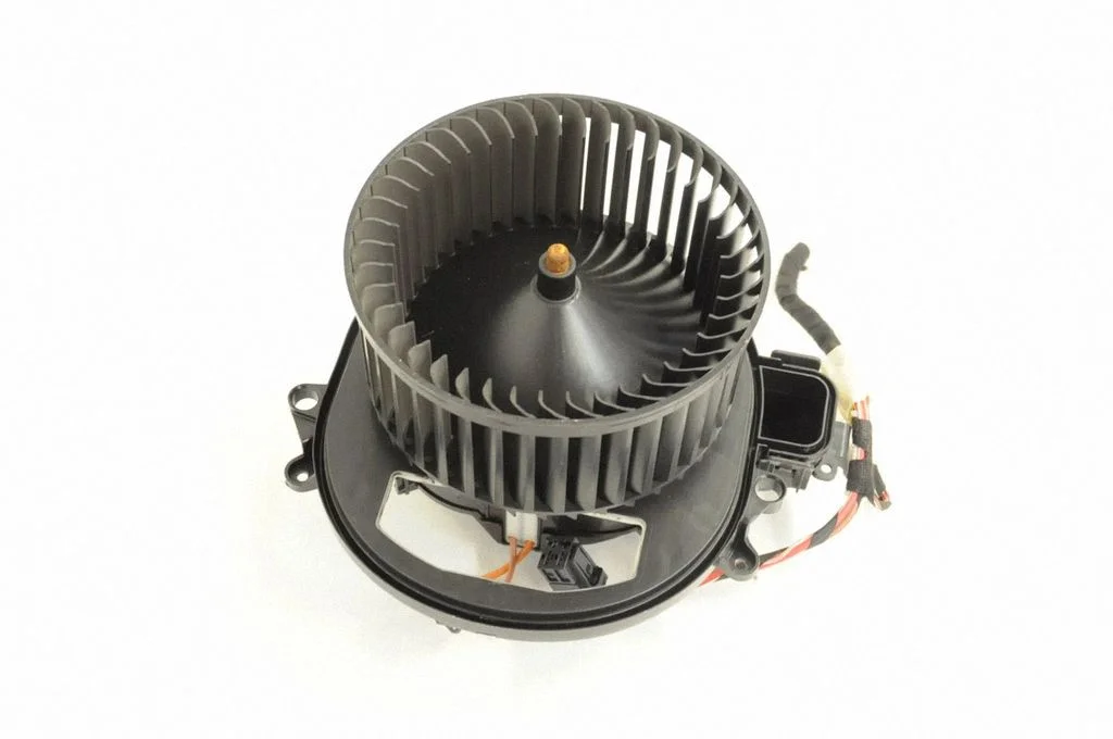 Dmuchawa nawiewu – BMW Seria 2 F22 F23 (2013-2017)