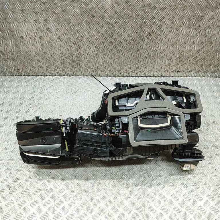 Salona klimata mezgla komplekts 5A31834