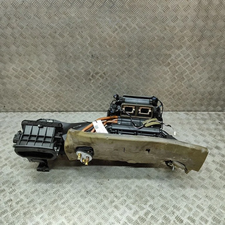 Interior heater climate box assembly 69881200