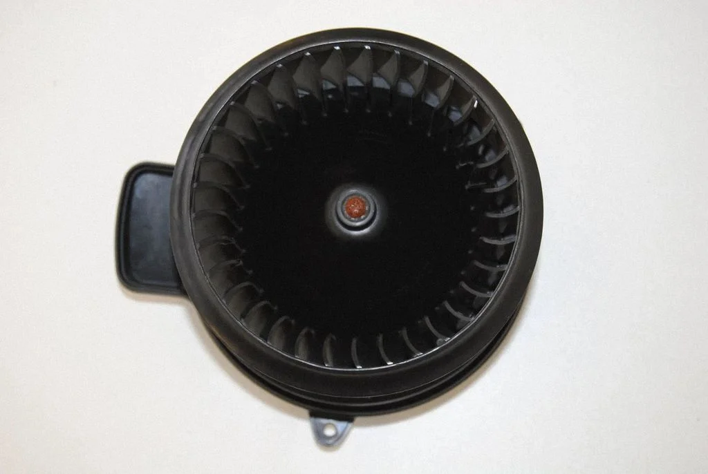 Heater fan/blower – Audi A6 S6 C7 4G (2011-2018)
