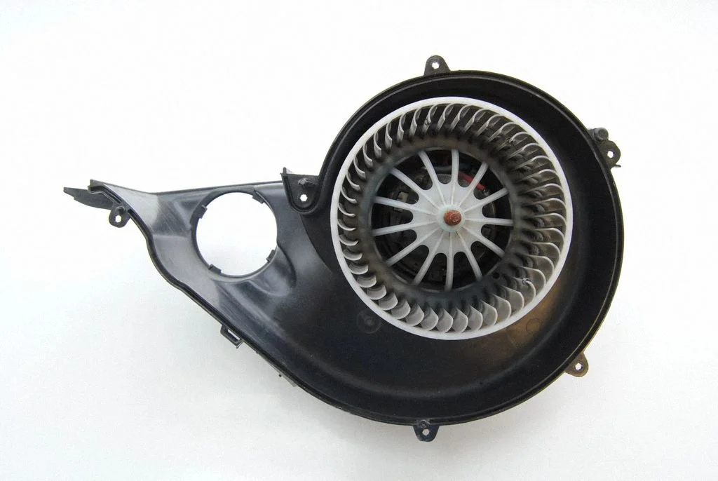 Heater fan/blower – Volvo S80 (2007-2013)