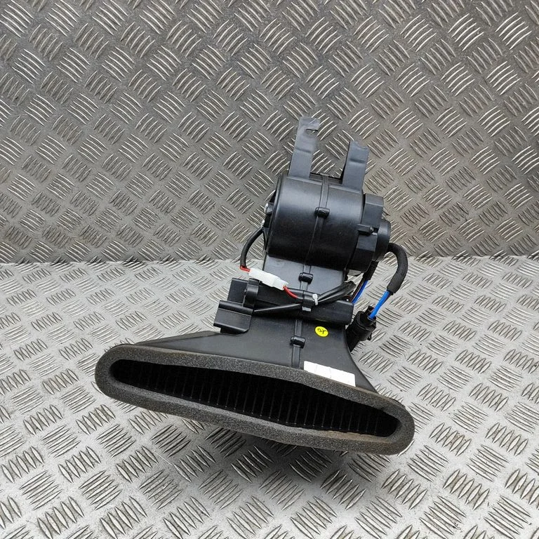 Obudowa nagrzewnicy – komplet 9842377980