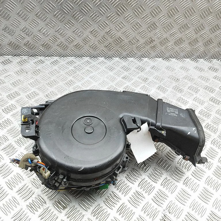 Salona klimata mezgla komplekts MF1163004351