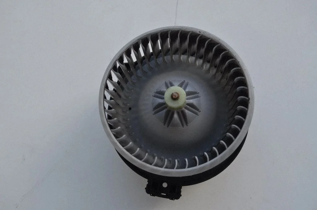 Heater fan/blower – Lexus RX III (2008-2015)
