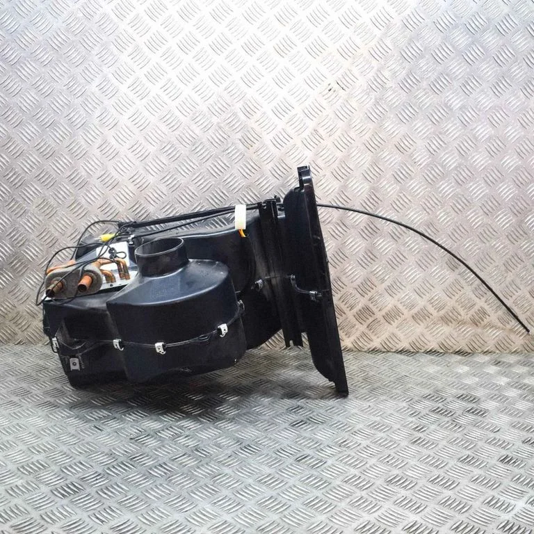 Salona klimata mezgla komplekts 20BL901