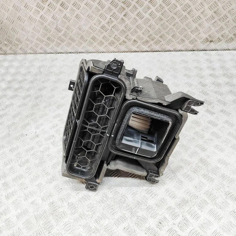 Salongi kütte- ja kliimaploki komplekt 97200CV900