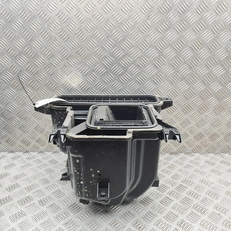 Interior heater climate box assembly 97100KL000