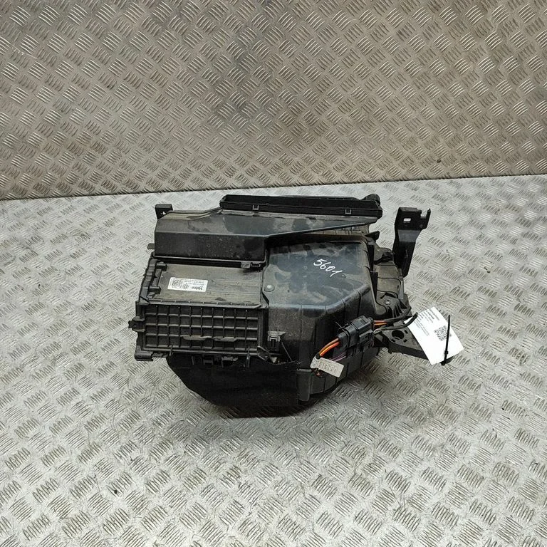 Salona klimata mezgla komplekts 1EA820153N