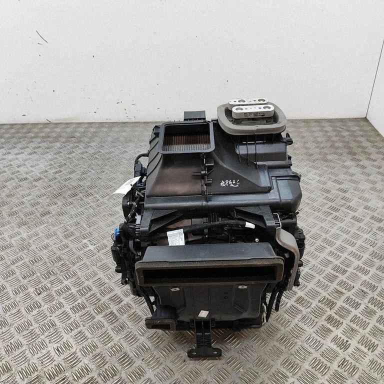 Salona klimata mezgla komplekts 1EA816103A