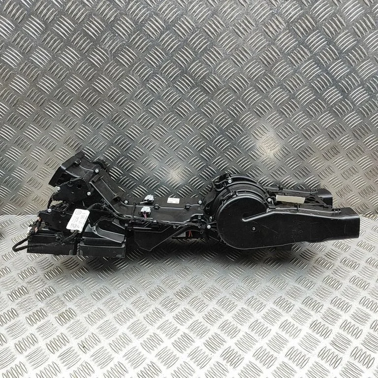 Interior heater climate box assembly CZ1174001721