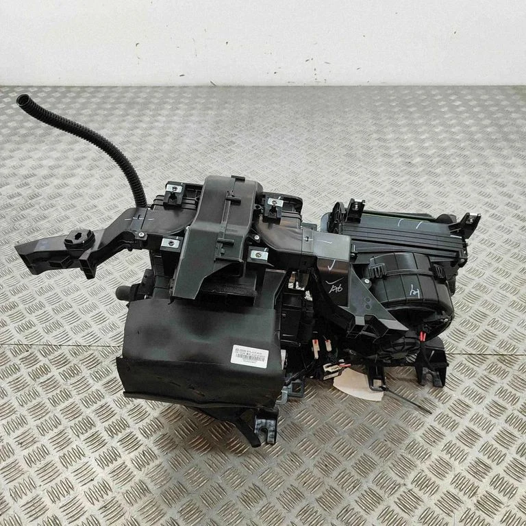 Interior heater climate box assembly 1328338000