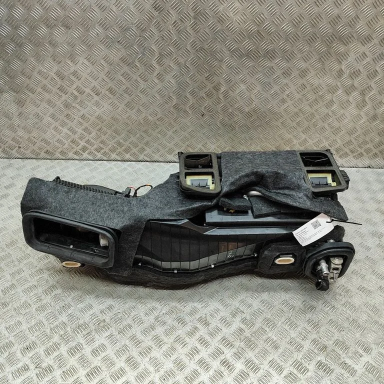 Salona klimata mezgla komplekts A1908304600