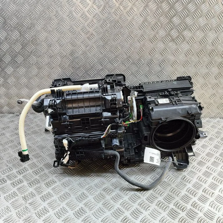 Obudowa nagrzewnicy – komplet 87130F4090