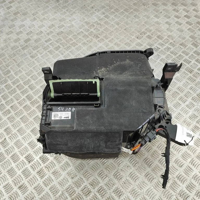 Salona klimata mezgla komplekts 1EA820153J