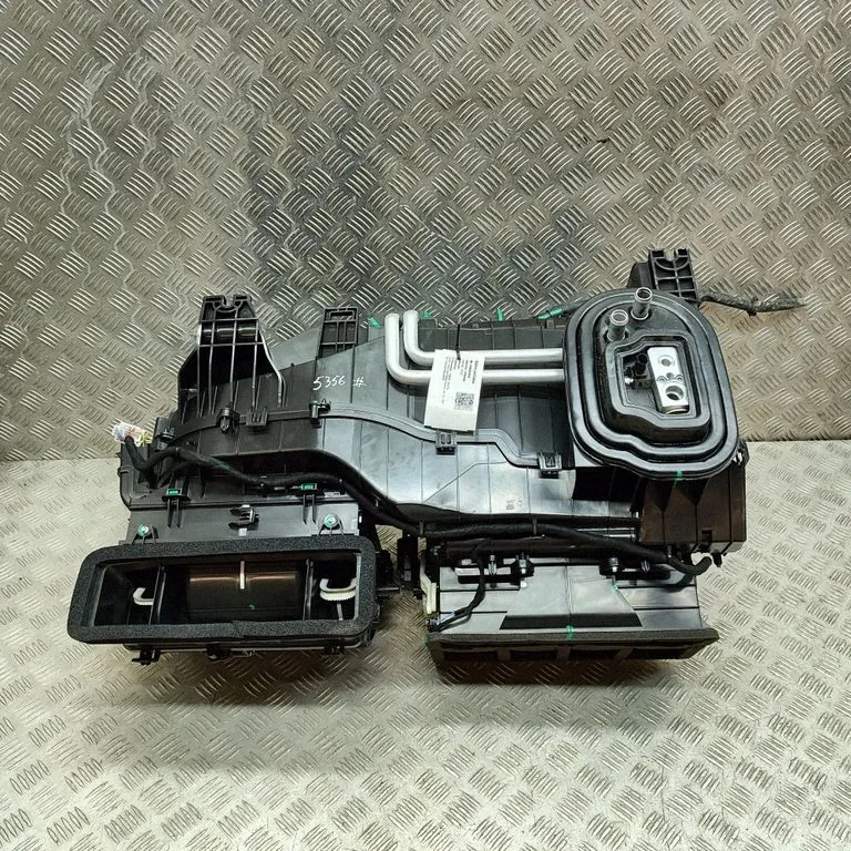 Interior heater climate box assembly FM2930200143B