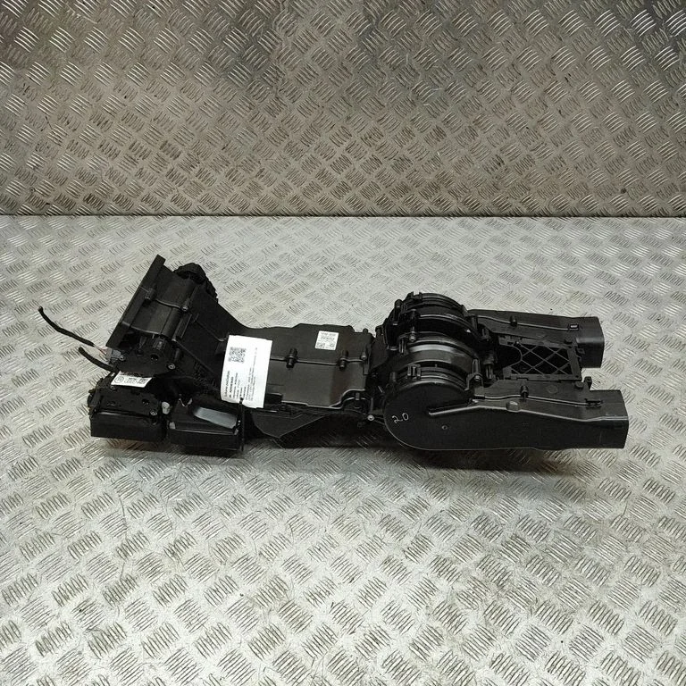 Salongi kütte- ja kliimaploki komplekt CZ1173006705