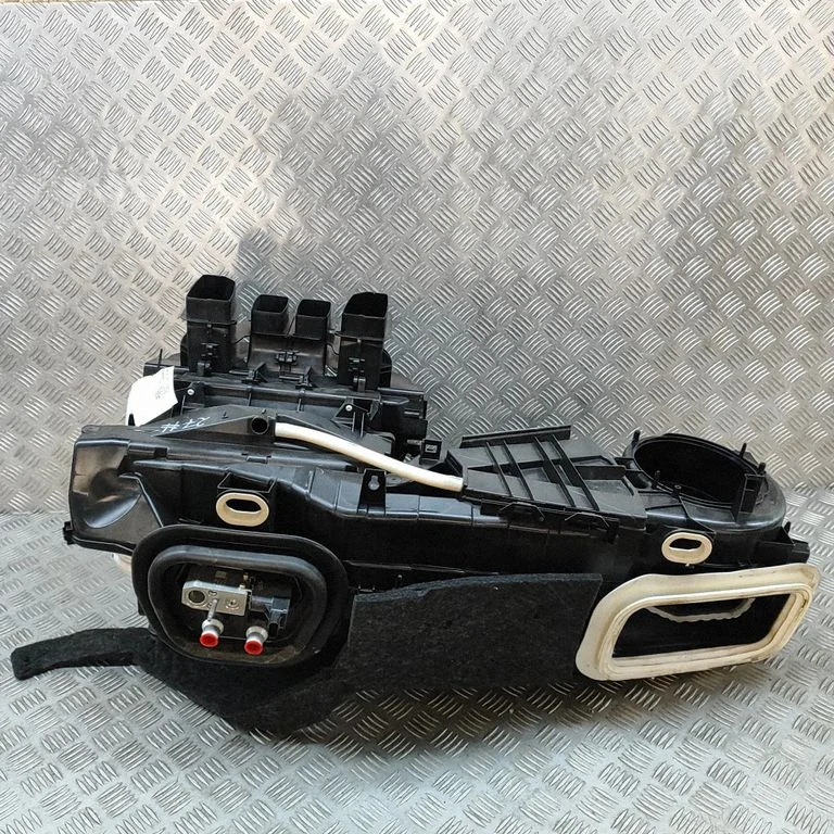 Salona klimata mezgla komplekts T43067C