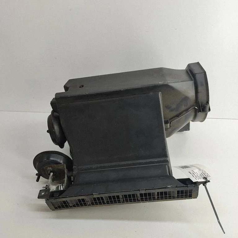 Salona klimata mezgla komplekts 01996720