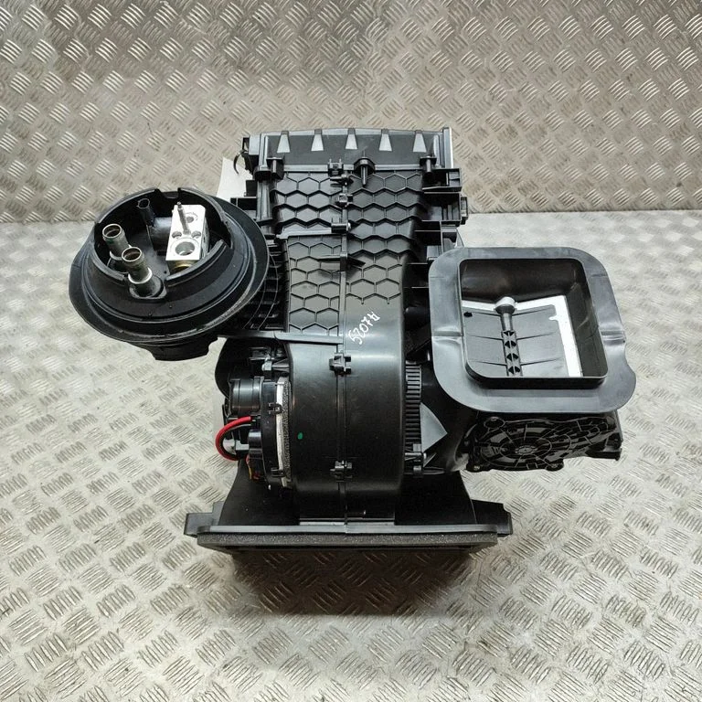 Interior heater climate box assembly 5A06B91 – BMW X2 U10 (2023-)