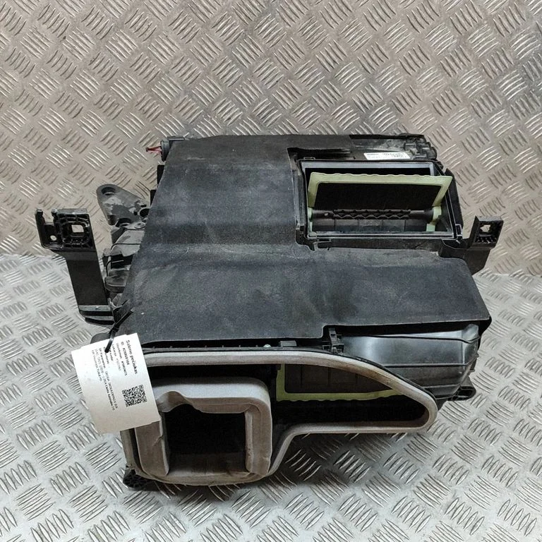 Salona klimata mezgla komplekts 1EA820153J
