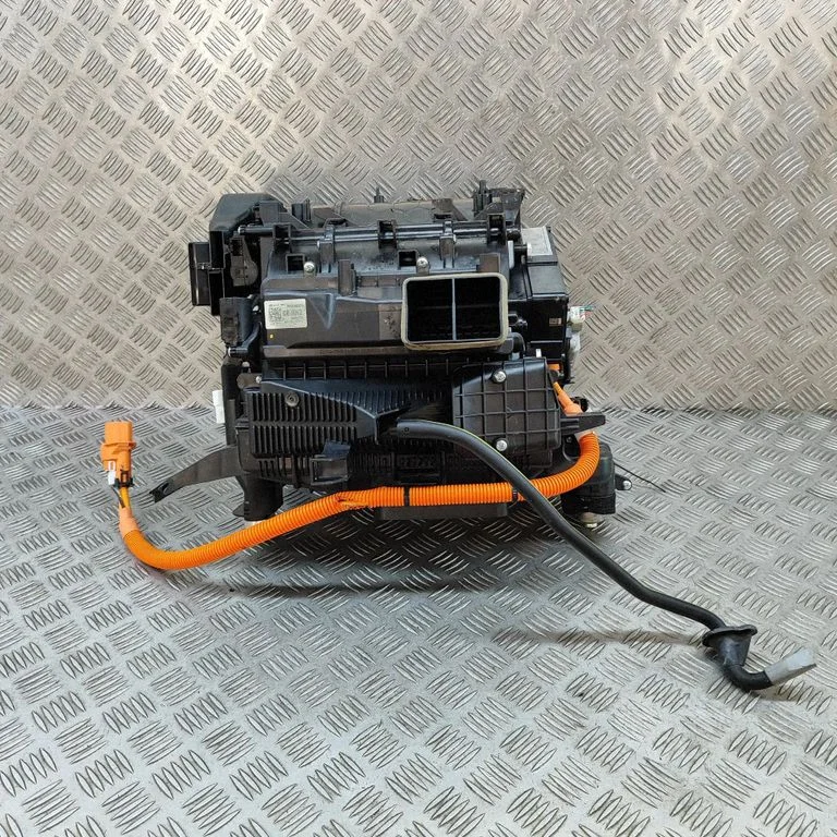 Salona klimata mezgla komplekts – Hyundai IONIQ 6 (2022-)