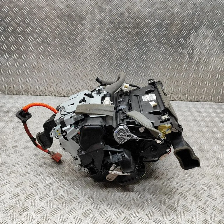Interior heater climate box assembly 272105SH1A