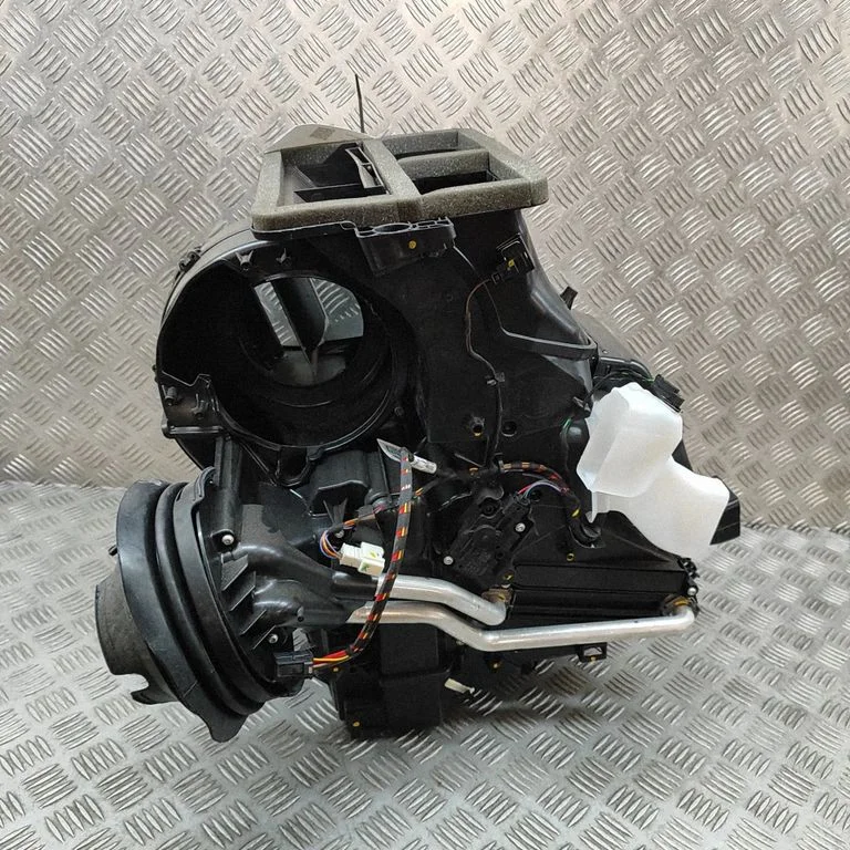Salona klimata mezgla komplekts T859004D