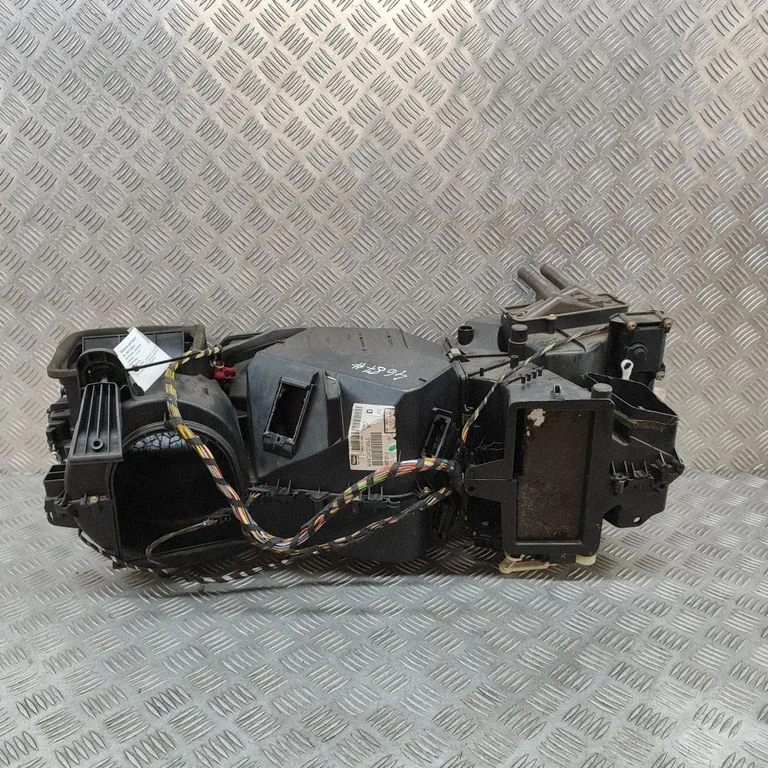 Interior heater climate box assembly 99657301112